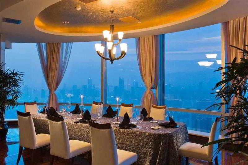 Pullman Shanghai Central - In Xintiandi & Yu Garden Area Exterior photo